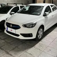 شاهین Gl