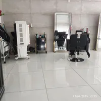 نیاز به ارایشگر مردانه