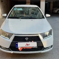 دنا پلاس ۵ دنده ۱۴۰۲ EF7