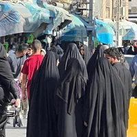 مغازه اجاره کنارحرم عباسقلیخان