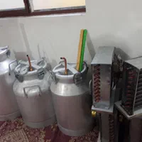 دستگاه تقطیر عرقگیر گلاب گیری کندانسور|عمده‌فروشی|تهران, خزانه|دیوار