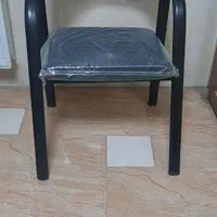 صندلی انتظار
