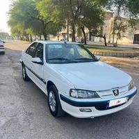 پژو پارس LX TU5، مدل ۱۴۰۱فول کامل سفارشی