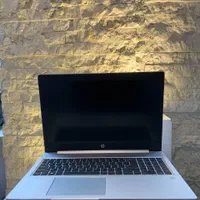 لپتاب hp