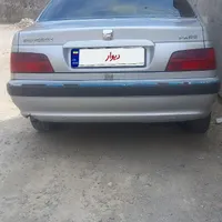 پرشیا عروسک مدل ۸۸|خودرو سواری و وانت|قم, زنبیل آباد|دیوار