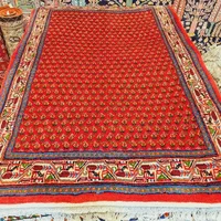 ذرع و نیم دستباف اراک|فرش|تهران, اکباتان|دیوار