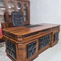میز مدیریتی کنفرانسی اداری دفتری کارمندی منشی|دفتر کار|تبریز, |دیوار