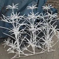 اولین تولیدی نرده وحفاظهای شاخ گوزنی سرنیزه آبشاری|خدمات پیشه و مهارت|تبریز, |دیوار