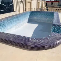 اجرای تخصصی لوله کشی و تاسیسات استخر و جکوزی