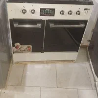 اجاق گاز|اجاق گاز و لوازم برقی پخت‌وپز|بجنورد, |دیوار