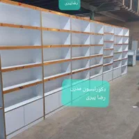 دکور داروخانه موبایل آرایشی‌..ویترین پیشخوان قفسه|فروشگاه و مغازه|تهران, جمهوری|دیوار
