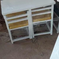 ۶۷۸نهارخوری راک،حراج،چوب روسی،تولیدی انصاری۲۴۶۷|میز و صندلی غذاخوری|یاسوج, |دیوار