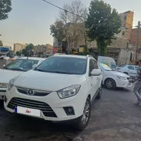 فروش جک اتومات توربودار متور ۲۰۰۰ کم کارکرد|خودرو سواری و وانت|پاکدشت, |دیوار