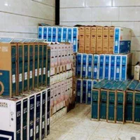 تلویزیون ال ای دی سامسونگ و الجی و پاناسونیک سونی|تلویزیون و پروژکتور|اهواز, طالقانی|دیوار