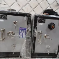 گاوصندوق مدلstar در ابعاد و رنگ بندی|ابزارآلات|مشهد, الهیه|دیوار