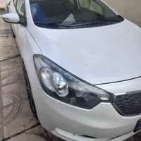 سراتو وارداتی ۲۰۱۵
