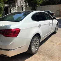 کادنزا ۲۰۱۳ فول|خودرو سواری و وانت|شیراز, قصرالدشت|دیوار