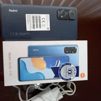 note11s|موبایل|کرج, شهرک اوج|دیوار