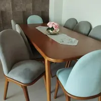 ناهار خوری ۸ نفره