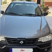آریسان ۲ بدون رنگ|خودرو سواری و وانت|کرج, جهان‌شهر|دیوار