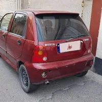 MVM 110 چهار سیلندر بدون رنگ|خودرو سواری و وانت|تبریز, |دیوار