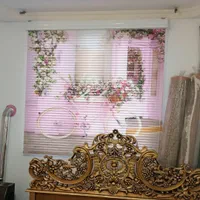 فروش،اجرا،تعمیر،پرده زبرا،پرده عمودی|پرده، رانر، رومیزی|ارومیه, |دیوار