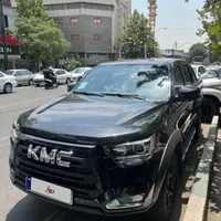 kmc t8 1401|خودرو سواری و وانت|تهران, جلفا|دیوار
