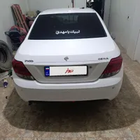 دنا معمولی تیپ ۲، مدل ۱۳۹۷