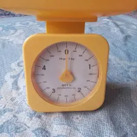ترازوی آشپزخانه