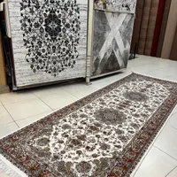 فرش نادر راهرو ۴*۱/۵ ( بیش از ۲۰ مدل )|فرش|تبریز, |دیوار