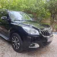 هایما S7 توربو1800cc، مدل ۱۳۹۷|خودرو سواری و وانت|شیراز, قصرالدشت|دیوار