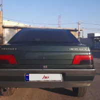 پژو 405 GLX بنزینی، مدل ۱۳۸۲|خودرو سواری و وانت|اندیمشک, |دیوار