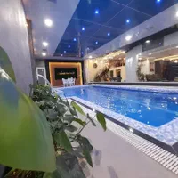 استخردار ساحلی انزلی پاسداران پلاک یک|اجارهٔ کوتاه‌مدت ویلا و باغ|بندر انزلی, پاسداران|دیوار