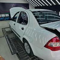 تیبا مدل ۹۳