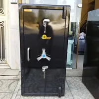 گاوصندوق گنج بان مدل ۱۲۲|ابزارآلات|اهواز, گلستان|دیوار