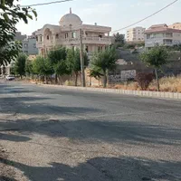 زمین با جواز بروز فازدو محله ۳ مناسب ساخت ویلایی|فروش زمین و ملک کلنگی|هشتگرد, |دیوار