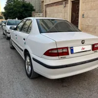 سمند مدل۹۳