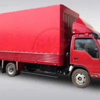 باربری داخلی وشهرستانها