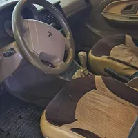 پژو 405 SLX موتورTU5، مدل ۱۳۹۹|خودرو سواری و وانت|کرج, شهرک بنفشه|دیوار