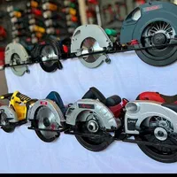 اره سینی دیسکی گرد بر بشقابی با تیغه روش به شرط