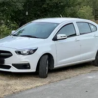 شاهین GL 1403