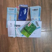 بن کارت رفاه شهروند اتکا هایپراستار هایپرمی کوروش|کارت هدیه و تخفیف|تهران, جمهوری|دیوار