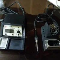 هیتر هویه برند Xytronic زایترونیک مدل 137ESD|لوازم جانبی موبایل و تبلت|تهران, جیحون|دیوار