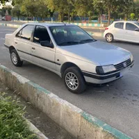 روآ مدل ۸۷ استثنایی ۲۷۰/۰۰۰ کارکرد