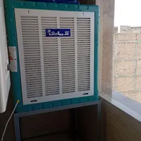 نصب تعمیر سرویس کولر آبی جوشکار لوله کش