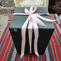 رز جاودان اکستریم سایز، داخل گوی شیشه ای|گل مصنوعی|تهران, شهرک فردوس|دیوار