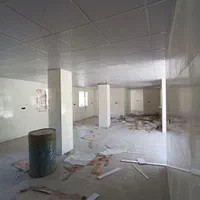 اجرای سقف کاذب تایل و آذران....|خدمات پیشه و مهارت|جیرفت, |دیوار