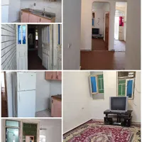 عسلویه بیدخون /اجاره روزانه/هفتگی آپارتمان ۶۰ متری