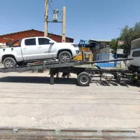 ساخت کفی خودروبر یدک کش و جرثقیل خودرو|قطعات یدکی و لوازم جانبی|شیراز, شهرک گلها|دیوار