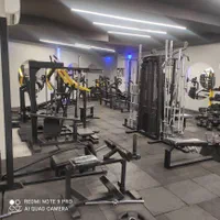 فروش باشگاه بدن سازی فعال